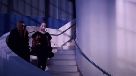 “French Water” is Saint Laurent’s new fashion film